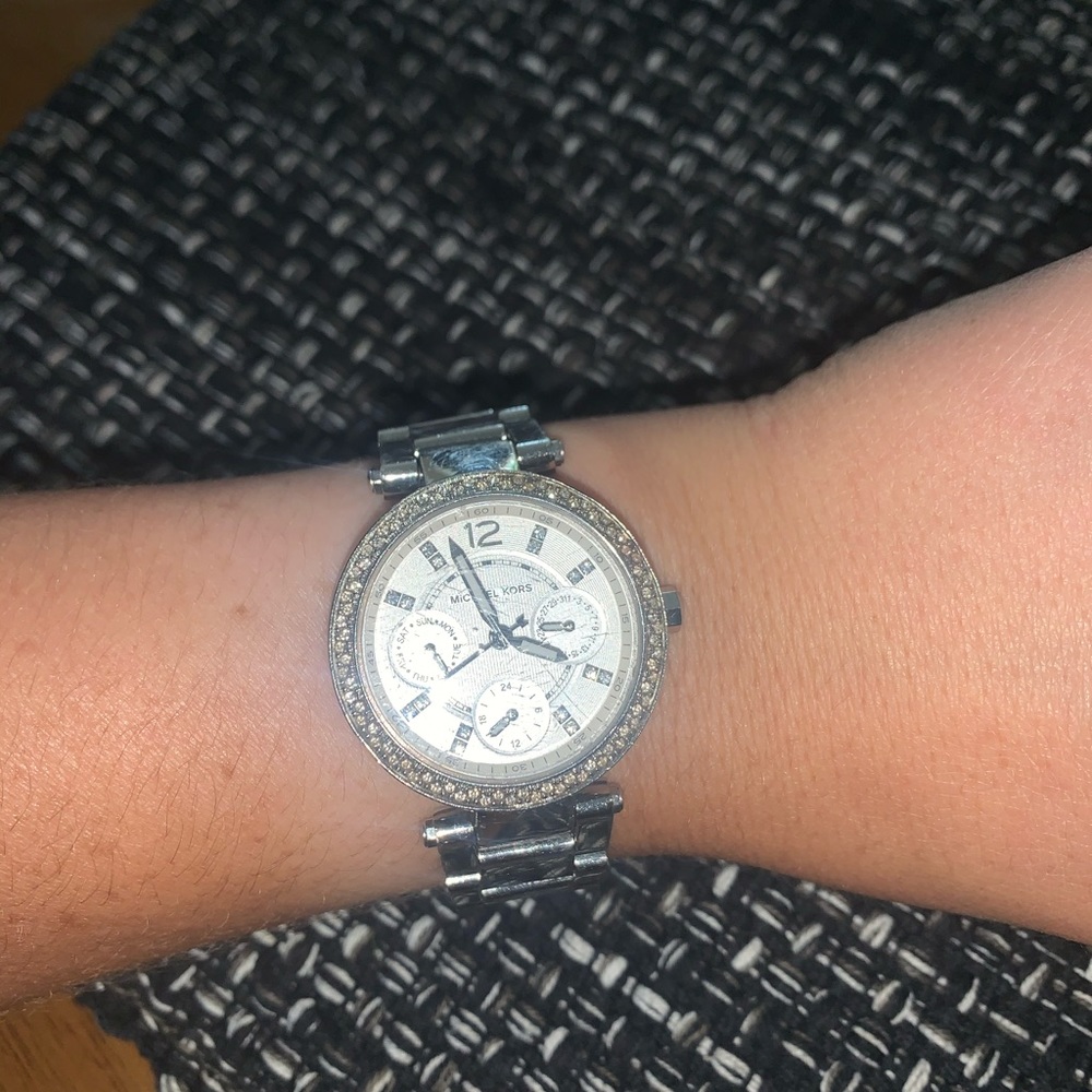 MK Watch!!